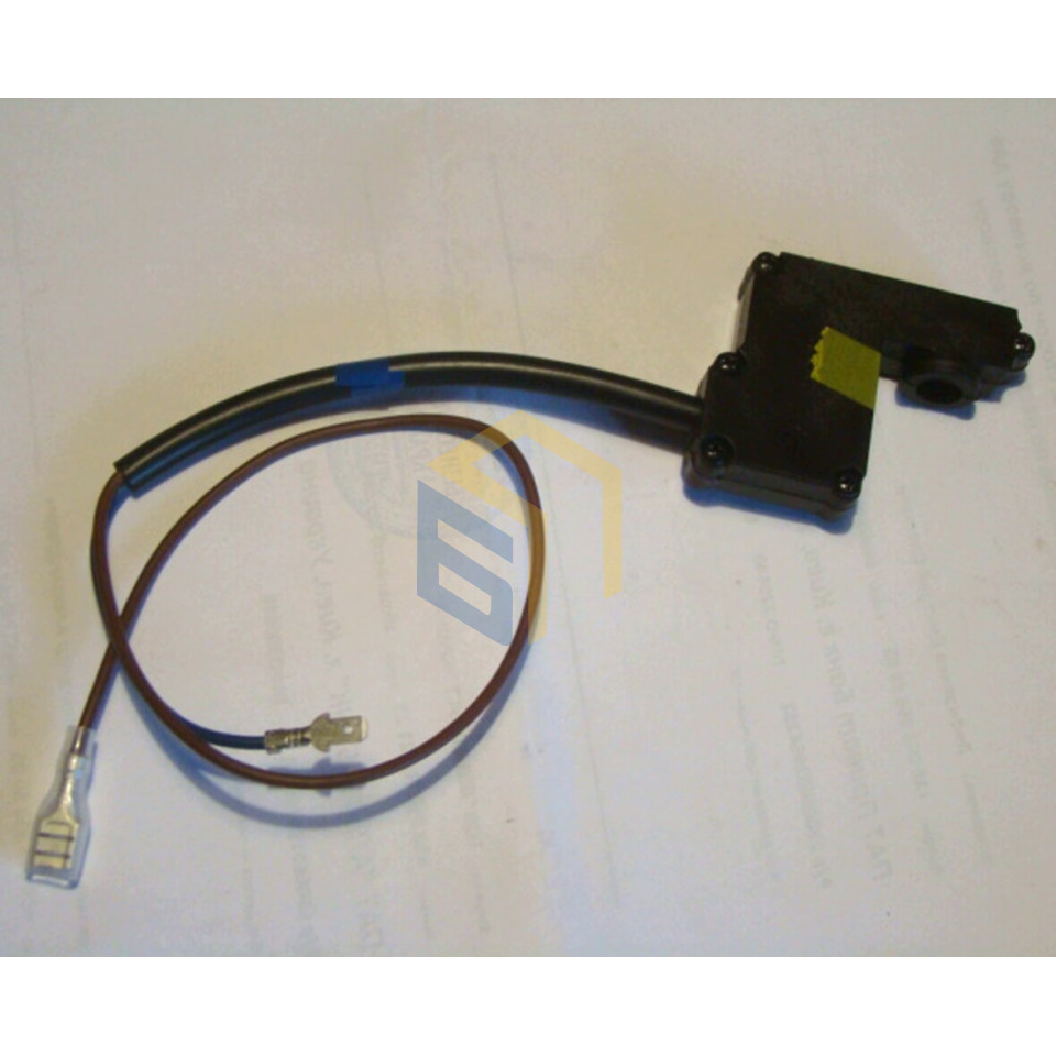 Переключатель мойки высокого давления Grunhelm GR-1800 YW (106144)