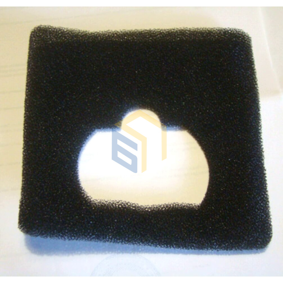 Фильтр двигателя передний мойки высокого давления Grunhelm GR-2200 YW (106150)