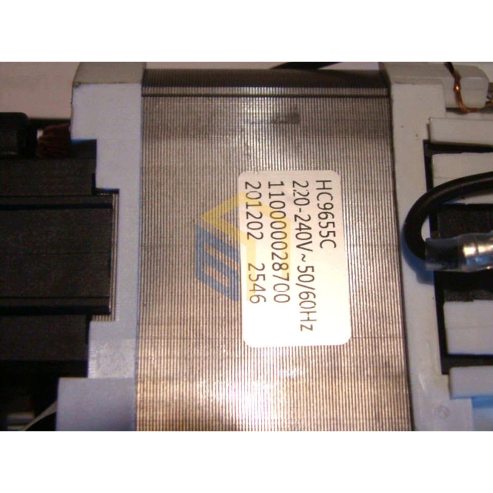 Двигатель мойки высокого давления Grunhelm GR-2200 YW (106151)