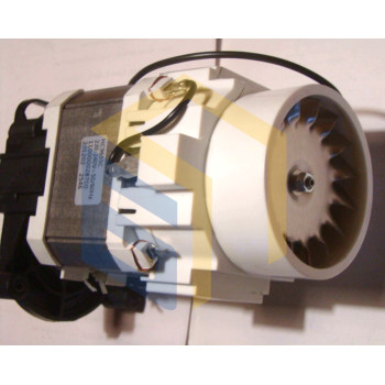 Двигатель мойки высокого давления Grunhelm GR-2200 YW (106151)
