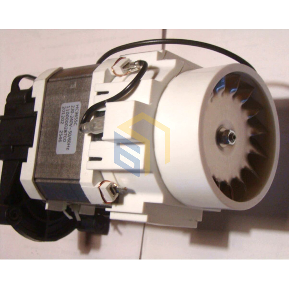 Двигатель мойки высокого давления Grunhelm GR-2200 YW (106151)