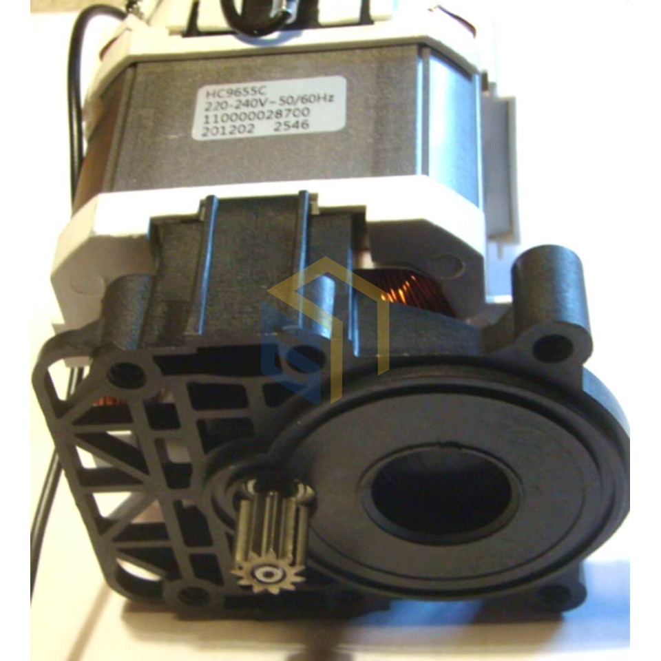 Двигатель мойки высокого давления Grunhelm GR-2200 YW (106151)