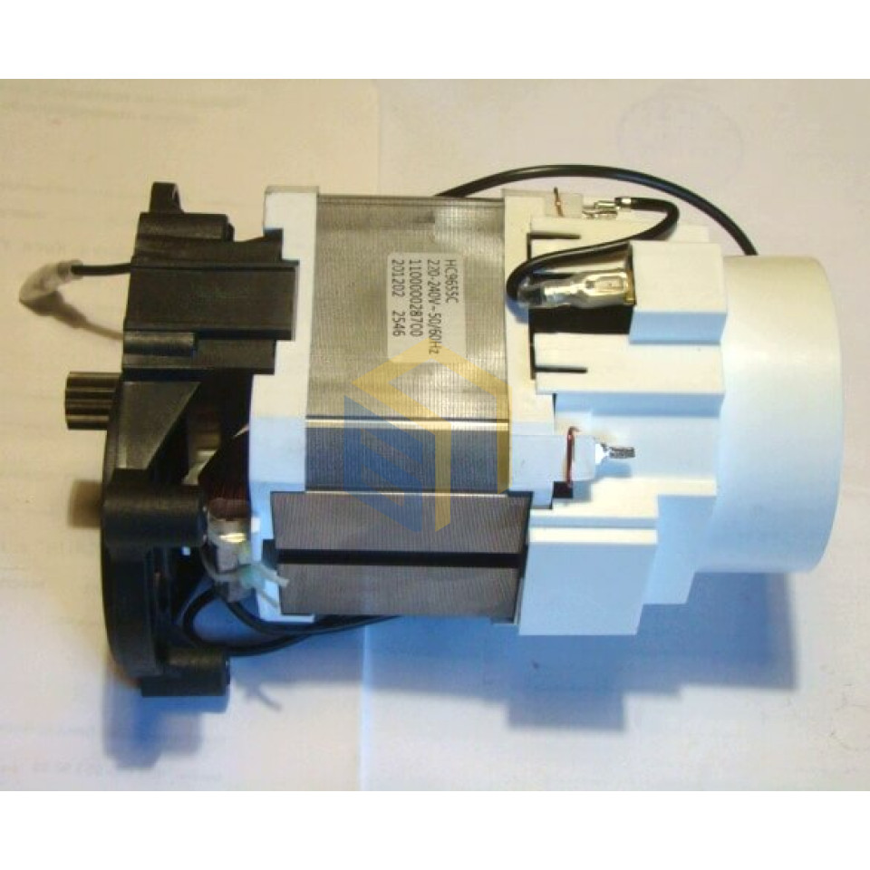 Двигатель мойки высокого давления Grunhelm GR-2200 YW (106151)