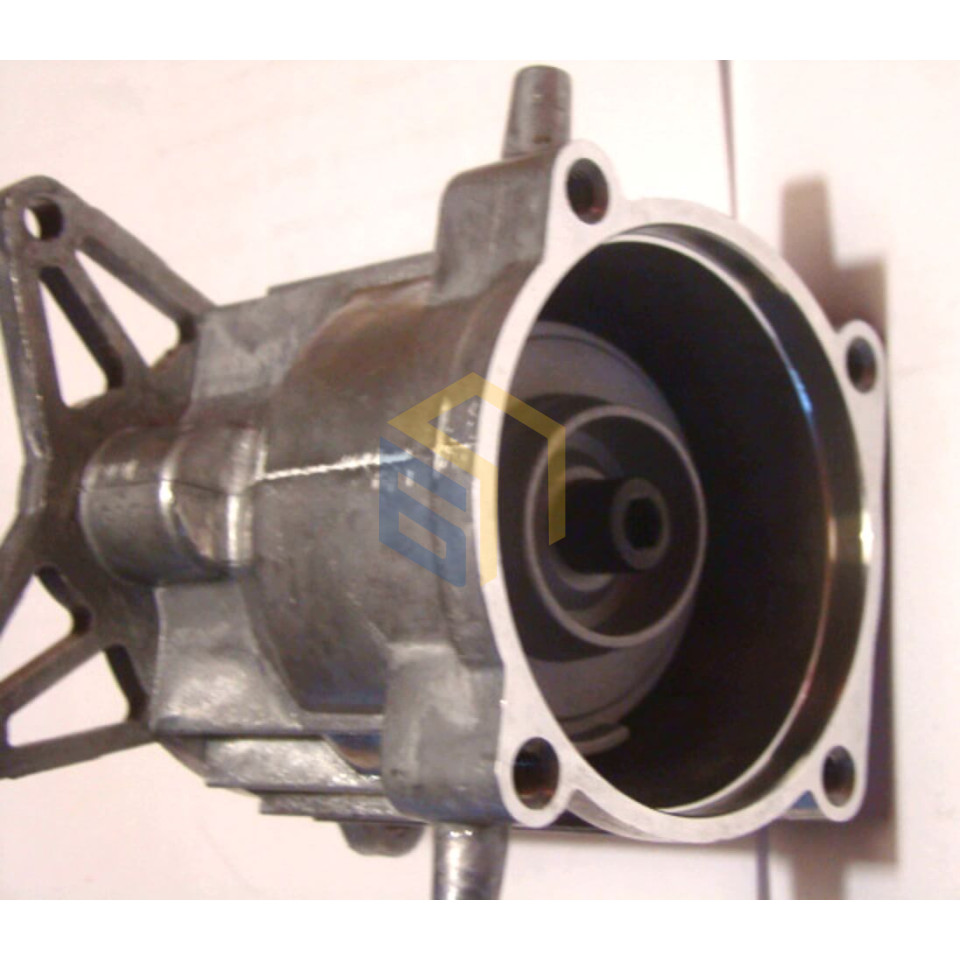 Редуктор в сборе мойки высокого давления Grunhelm GR-2200 YW (106154)