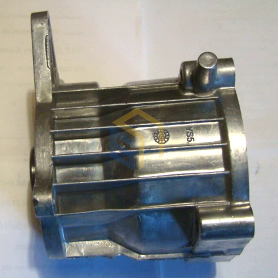 Редуктор в сборе мойки высокого давления Grunhelm GR-2200 YW (106154)