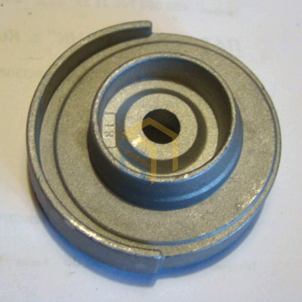 Пластина подшипника мойки высокого давления Grunhelm GR-2200 YW (106155)