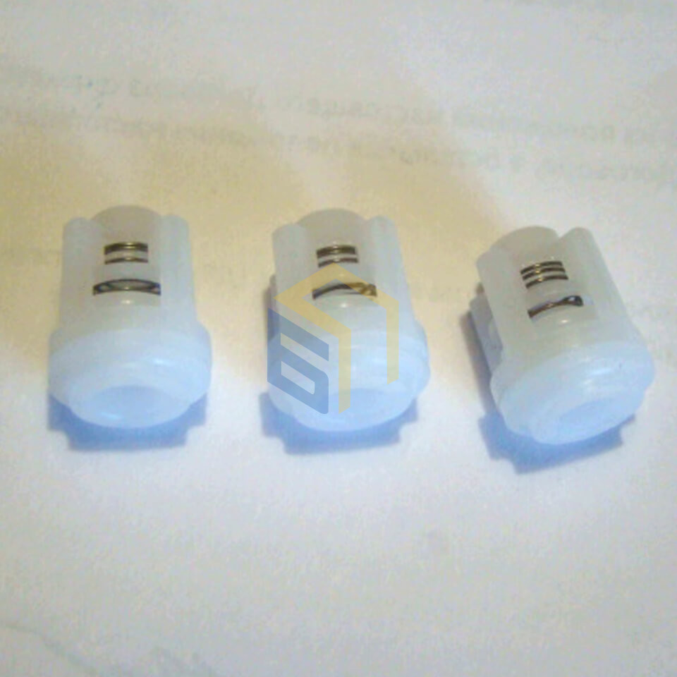 Клапан випускний (3шт) мийки високого тиску Grunhelm GR-2200 YW (106160)