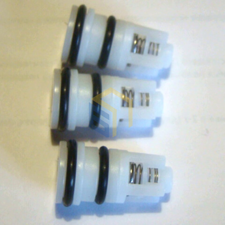 Клапан впускной (3шт) мойки высокого давления Grunhelm GR-2200 YW (106162)