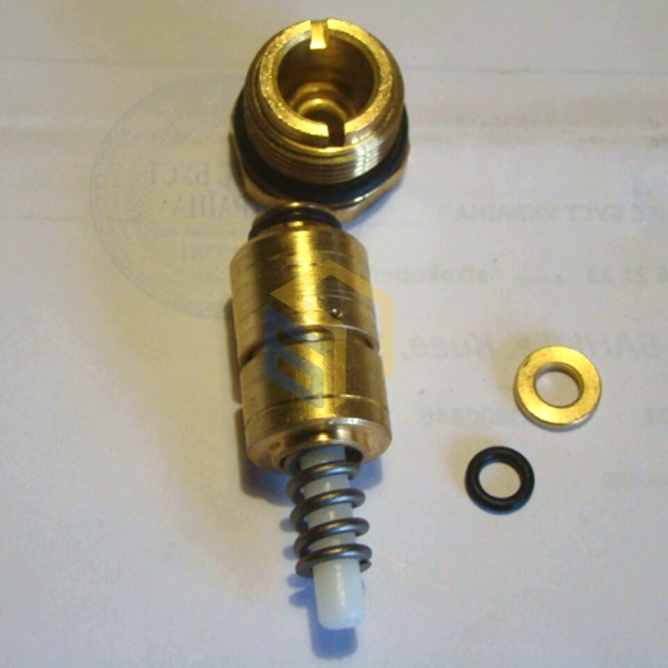 Клапан перепускной мойки высокого давления Grunhelm GR-2200 YW (106166)