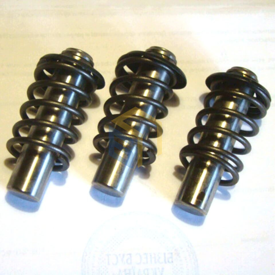 Плунжер в сборе (3шт) мойки высокого давления Grunhelm GR-2200 YW (106168)