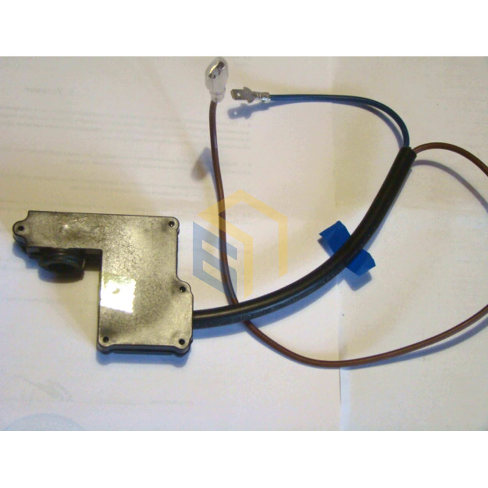 Переключатель мойки высокого давления Grunhelm GR-2200 YW (106171)