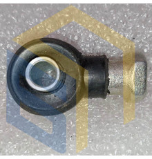 Наконечник рулевой левый 20503 квадроцикла LH300ATV-D, LH400ATV-D (106219)