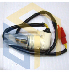 Обогатитель карбюратора квадроцикла LH300ATV-D, LH400ATV-D (106223)