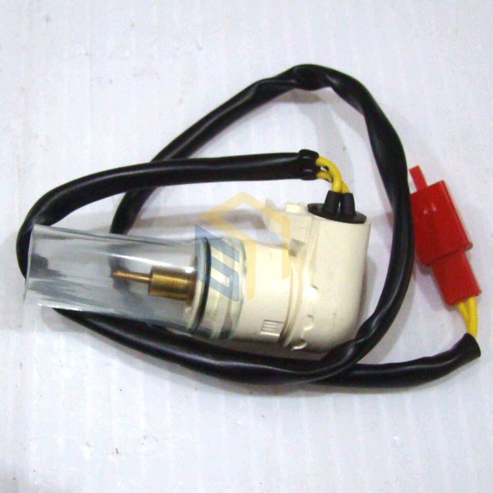 Обогатитель карбюратора квадроцикла LH300ATV-D, LH400ATV-D (106223)