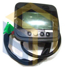 Приборная панель (Спидометр, Дисплей) квадроцикла Linhai LH300ATV-D (106225)