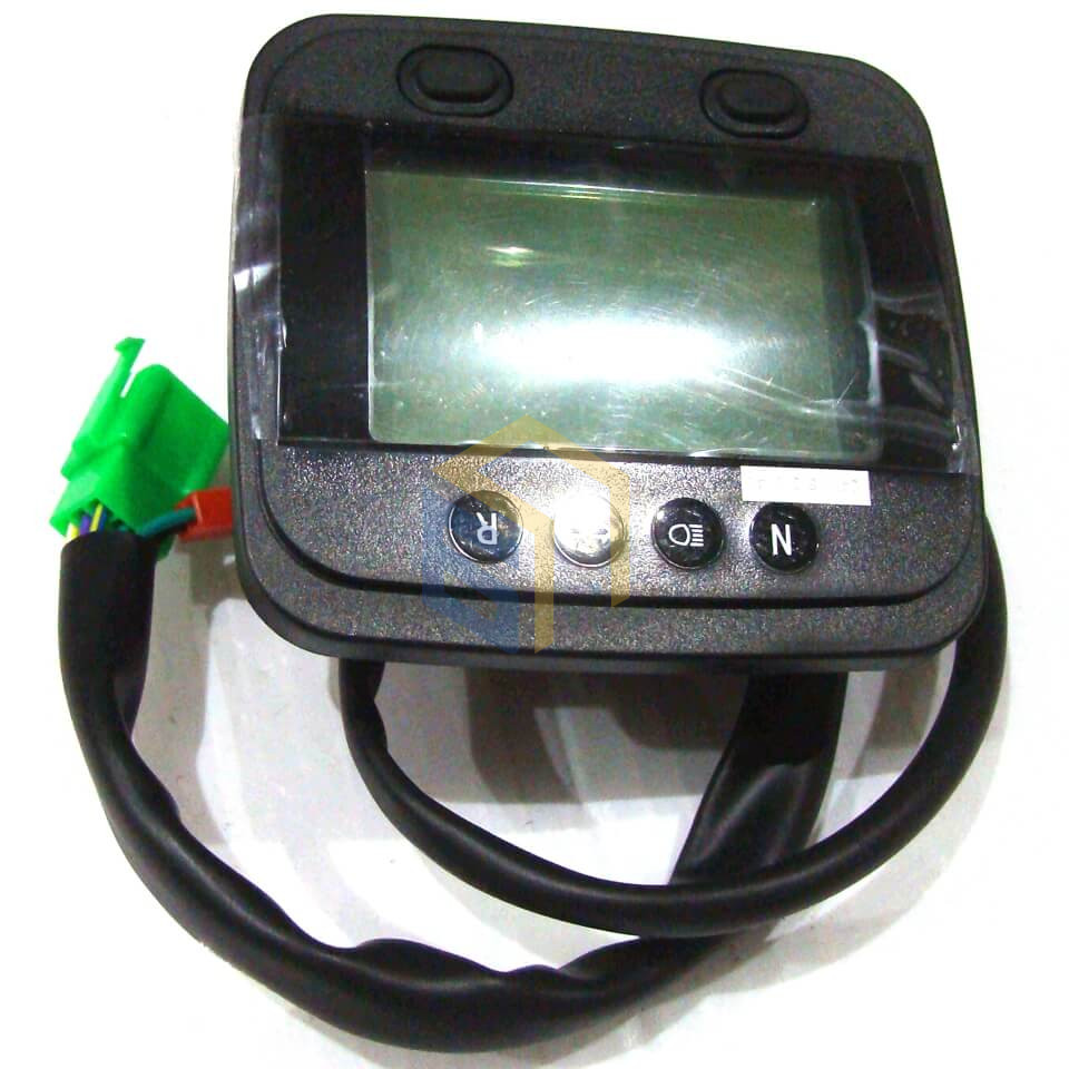 Приборная панель (Спидометр, Дисплей) квадроцикла Linhai LH300ATV-D (106225)