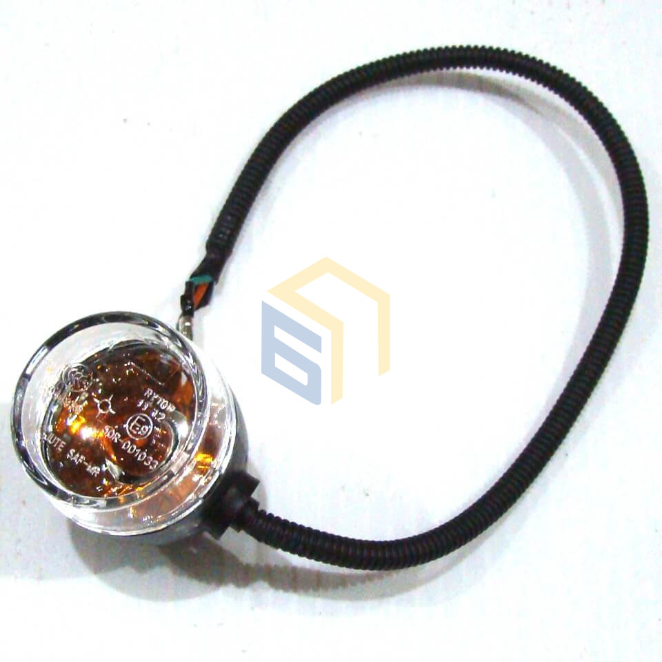 Сигнал стопа левый квадроцикла Linhai LH400ATV-D (106252)