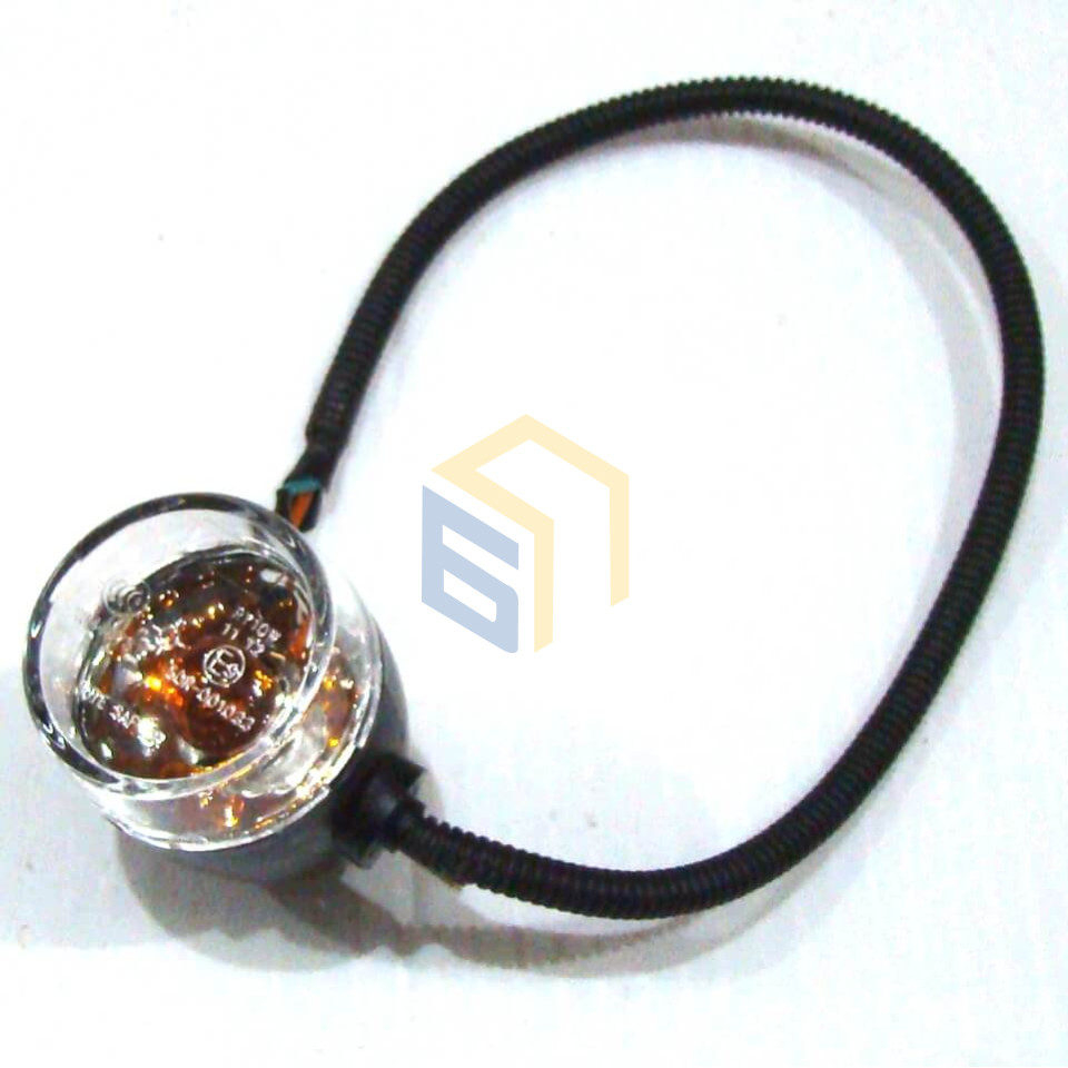 Сигнал стопа правий квадроцикла Linhai LH400ATV-D (106253)