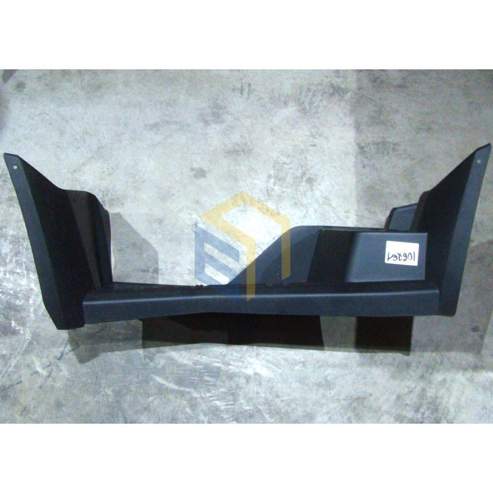 Підніжка ліва квадроцикла Linhai LH400ATV-D (106261)