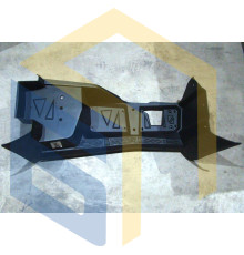 Подножка правая квадроцикла Linhai LH400ATV-D (106262)