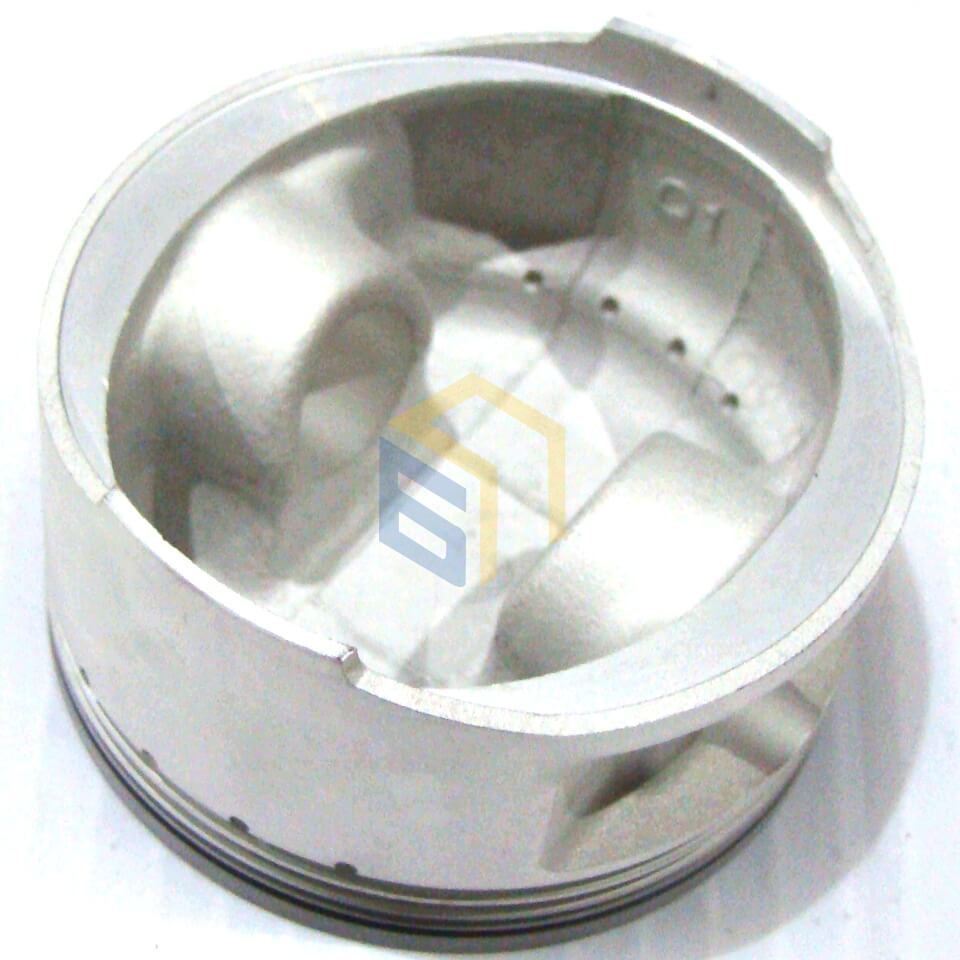 Поршень квадроцикла Linhai LH400ATV-D (106266)