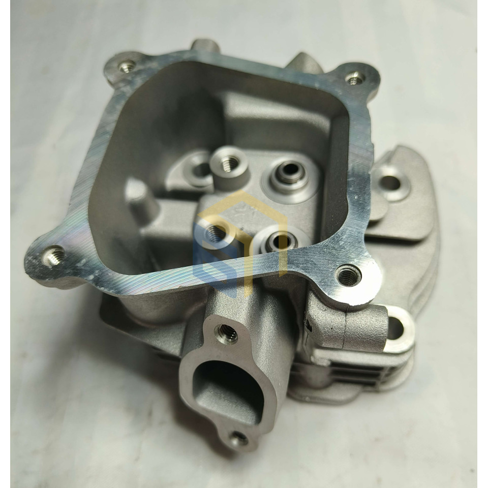 Головка цилиндра 168F-1 (106432)