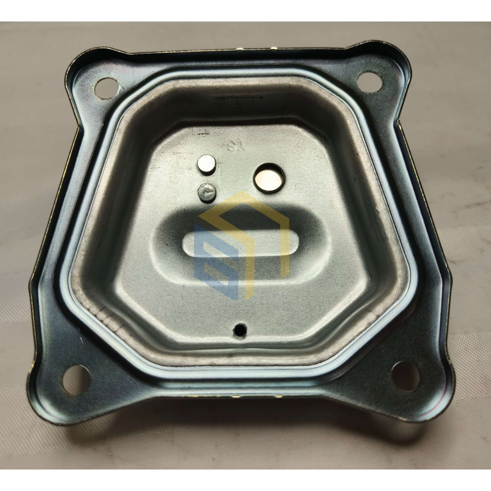 Кришка головки циліндра 156F~170F (106435)