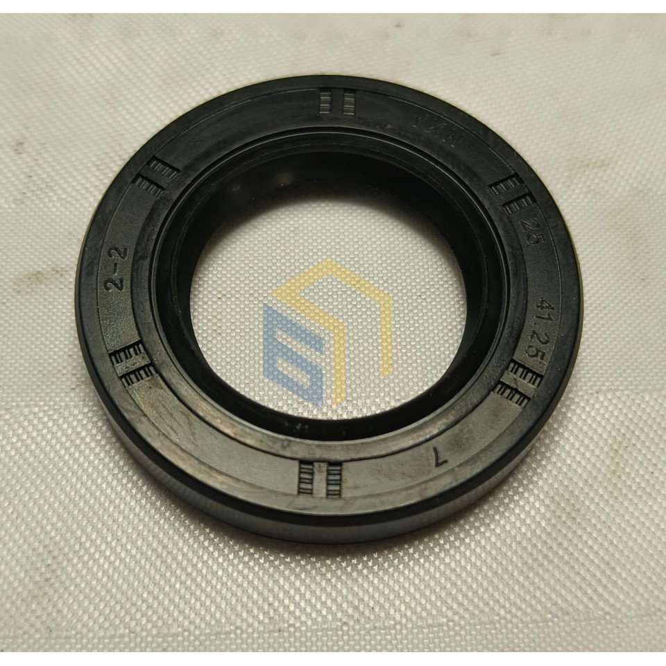 Сальник (25*41.25*6) 167F~170F (106437)