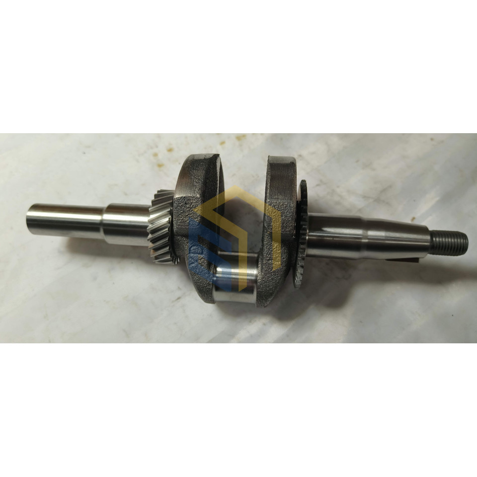 Колінвал (для помпи) 168F-1 (106449)