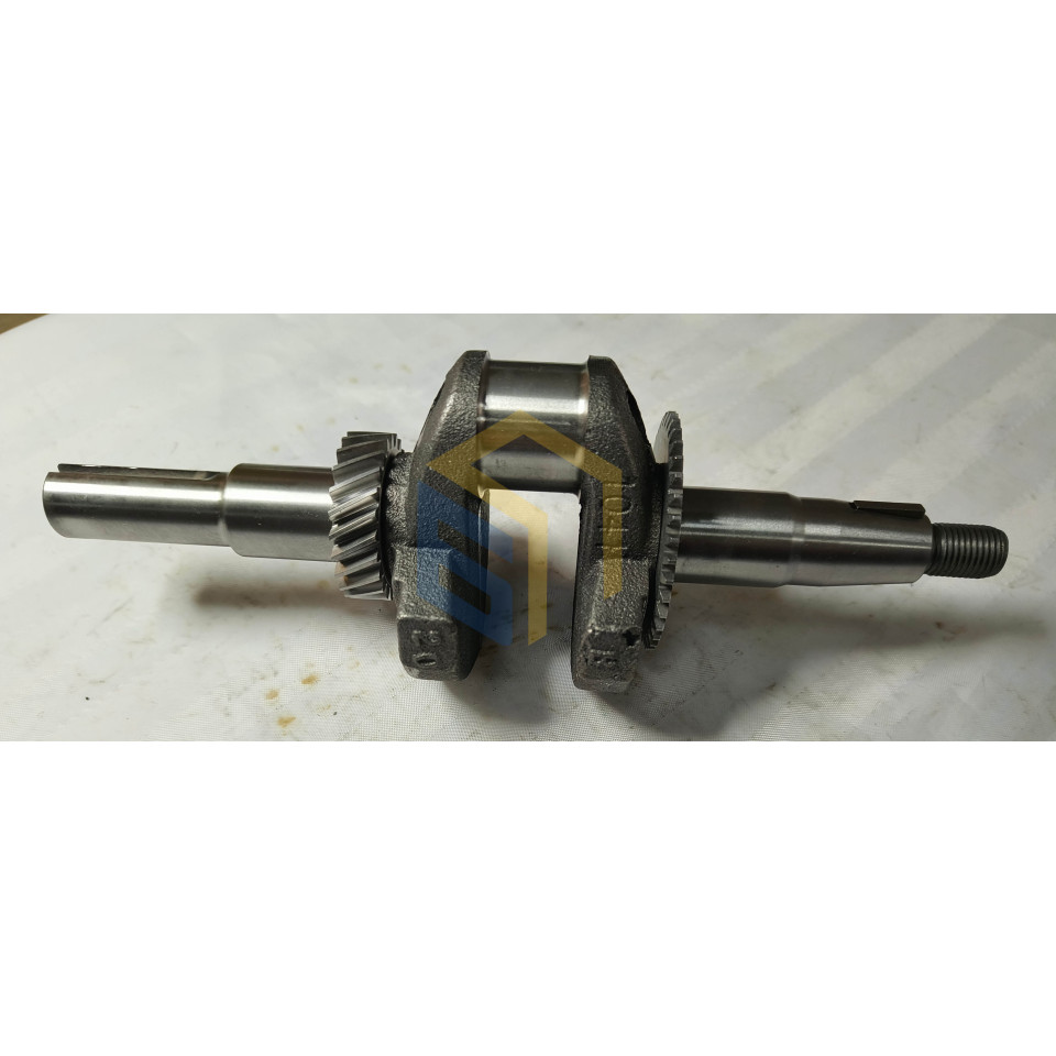 Колінвал (для помпи) 168F-1 (106449)