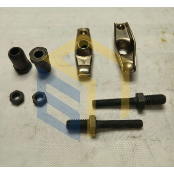Коромисло в зборі 168F~170F (106450)
