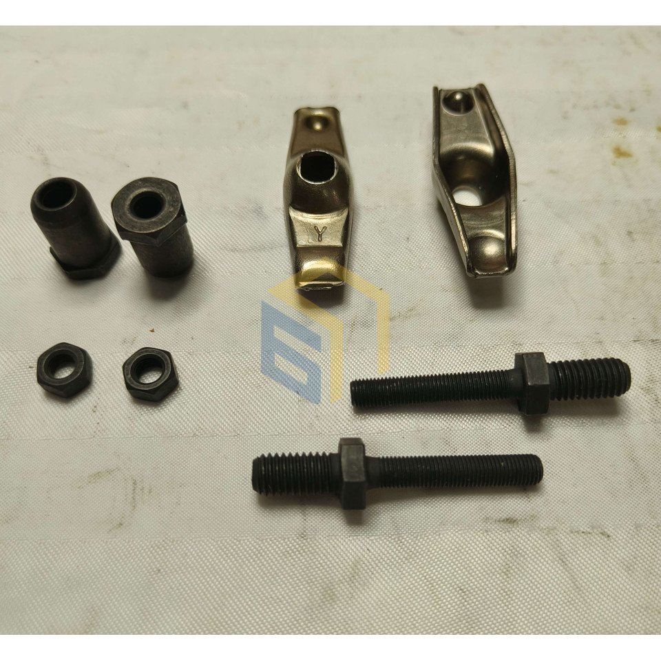 Коромисло в зборі 168F~170F (106450)