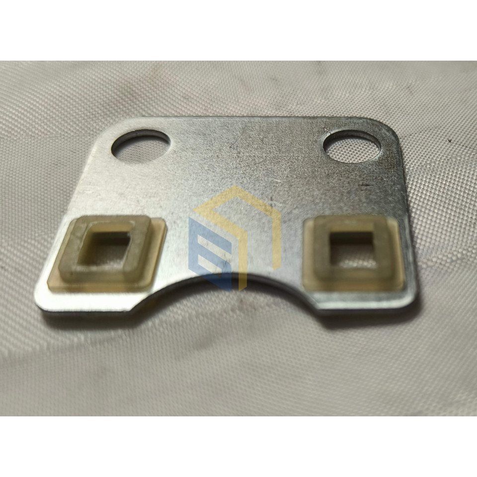 Пластина штовхачів 168F~170F (106451)