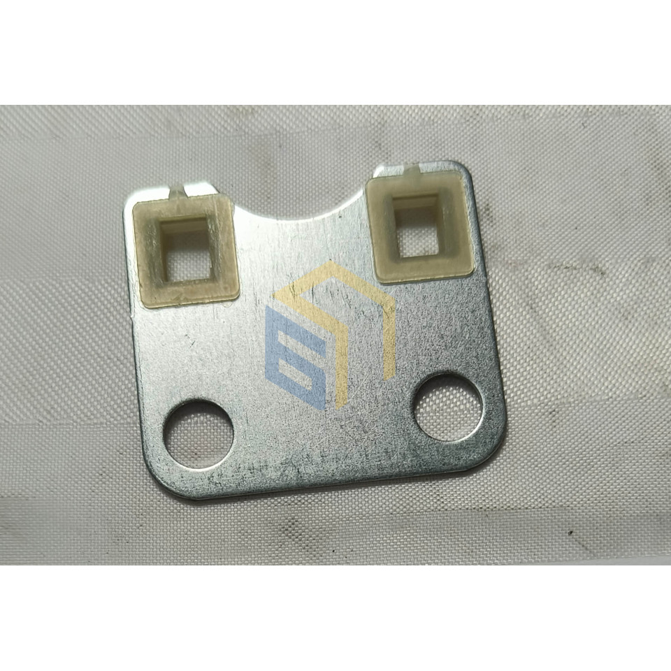 Пластина штовхачів 168F~170F (106451)