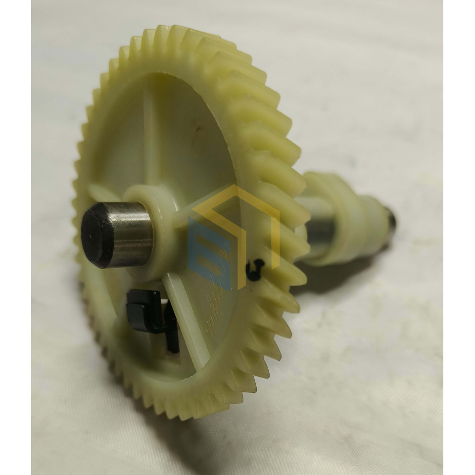 Розподільчий вал 168F-1 (106454)