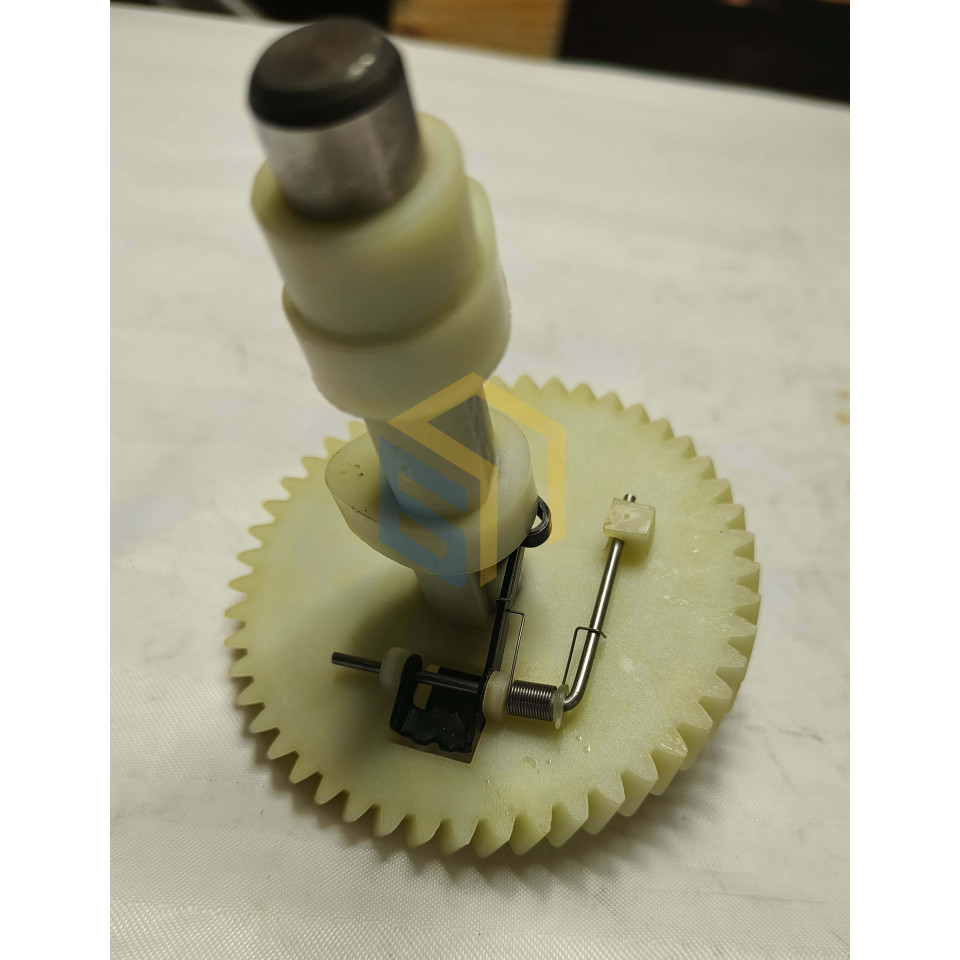 Розподільчий вал 168F-1 (106454)