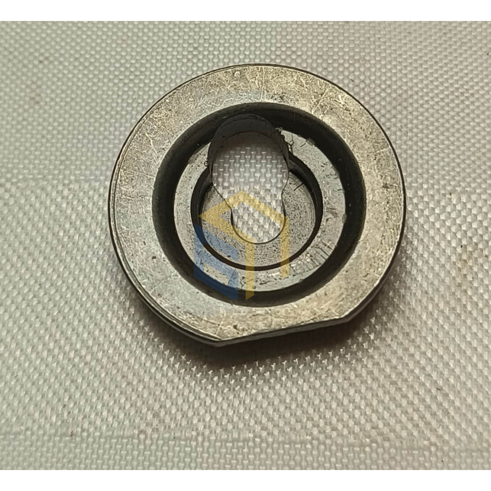 Сідло пружини клапана 168F~170F (106456)