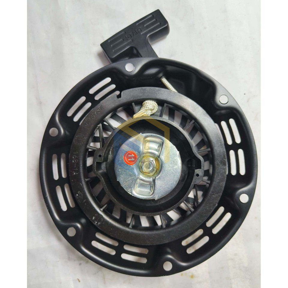 Стартер ручний 168F-1 (106462)