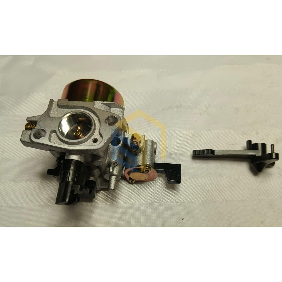 Карбюратор (для помпи) 168F/168F-1 (106463)