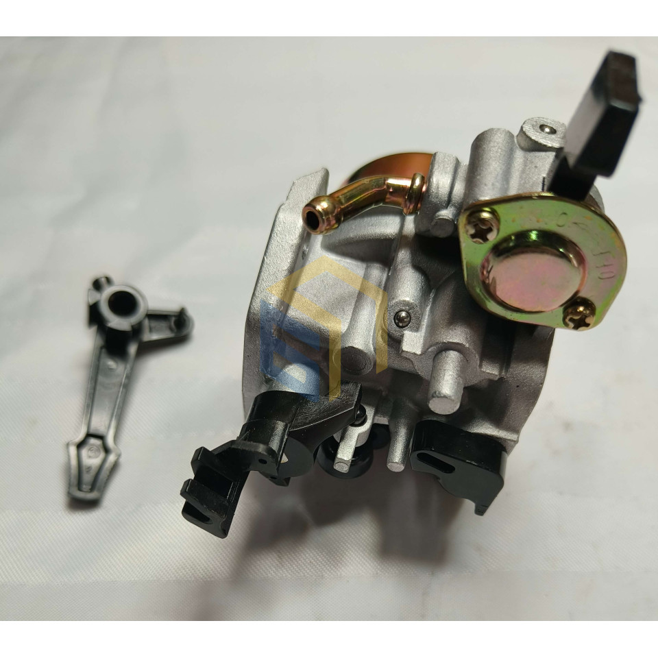 Карбюратор (для помпи) 168F/168F-1 (106463)