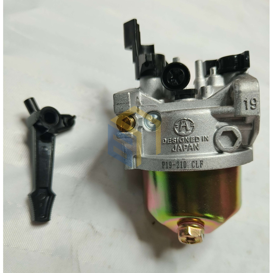 Карбюратор (для помпи) 168F/168F-1 (106463)