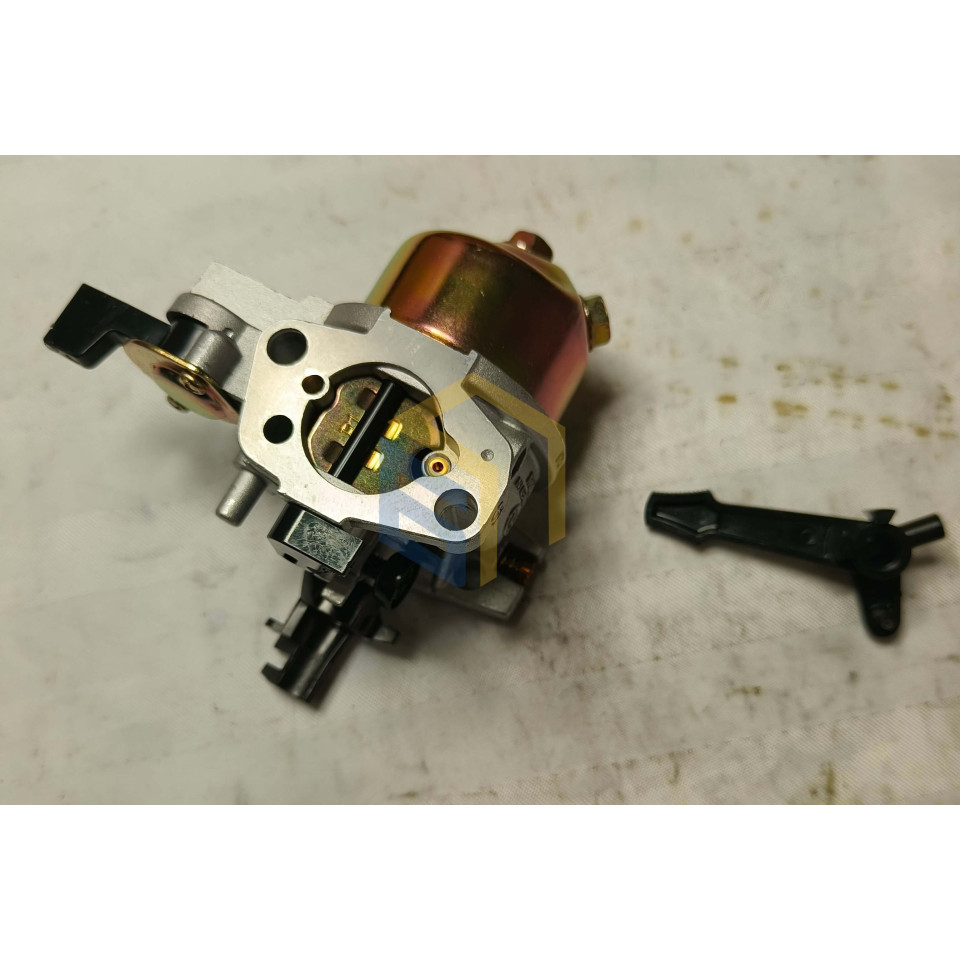 Карбюратор (для помпи) 168F/168F-1 (106463)