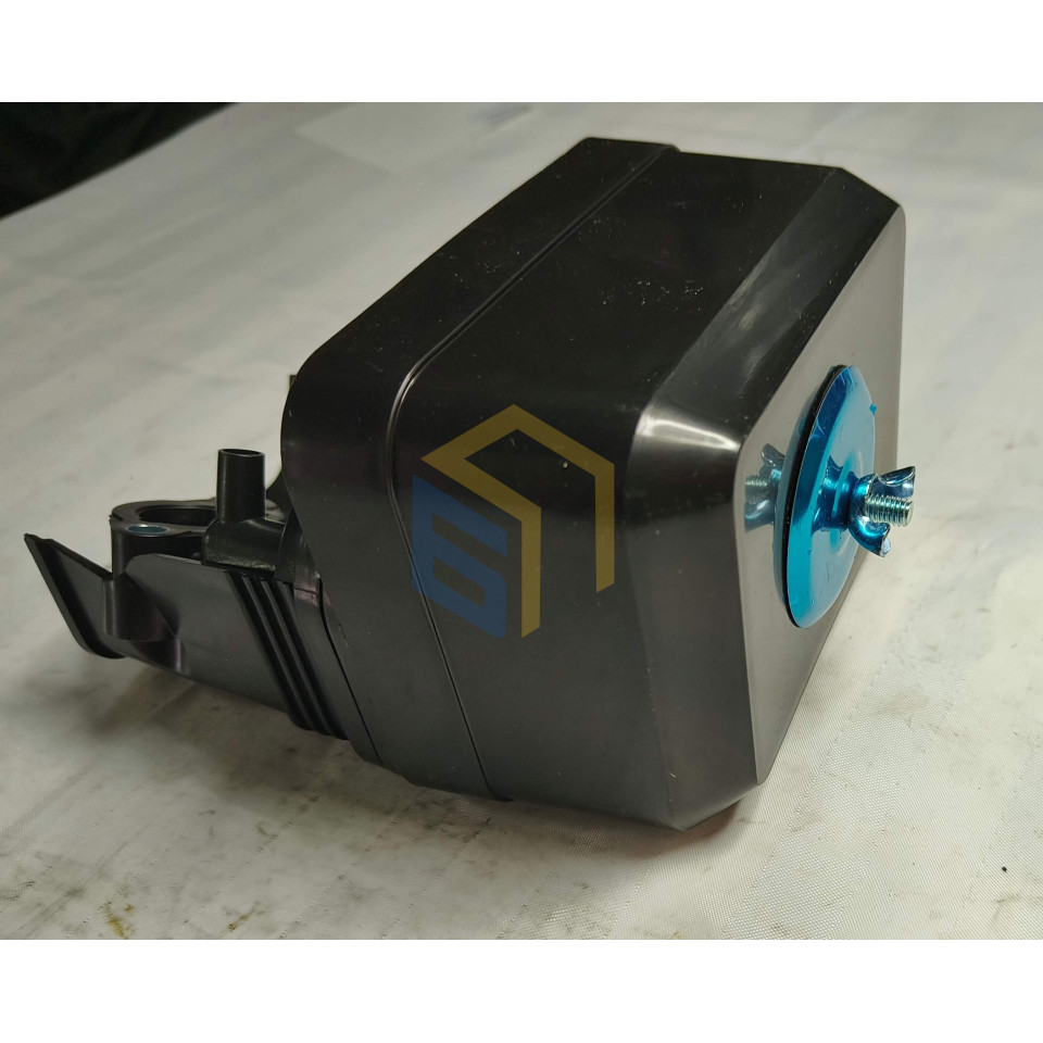 Повітряний фільтр (для помпи) в зборі 168F~170F (106469)