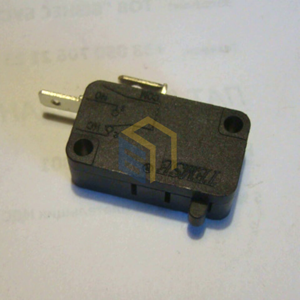 Выключатель садового пылесоса Grunhelm VB-28 (106511)