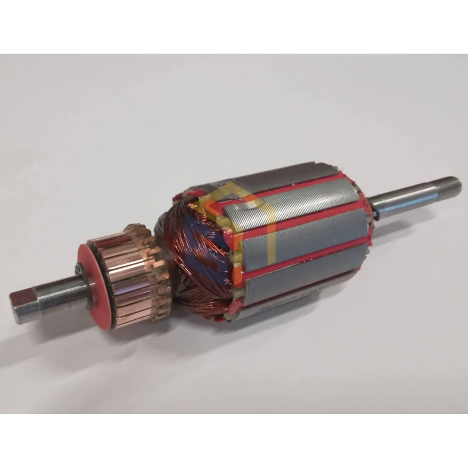 Ротор садового пилососу Grunhelm VB-28 (106514)