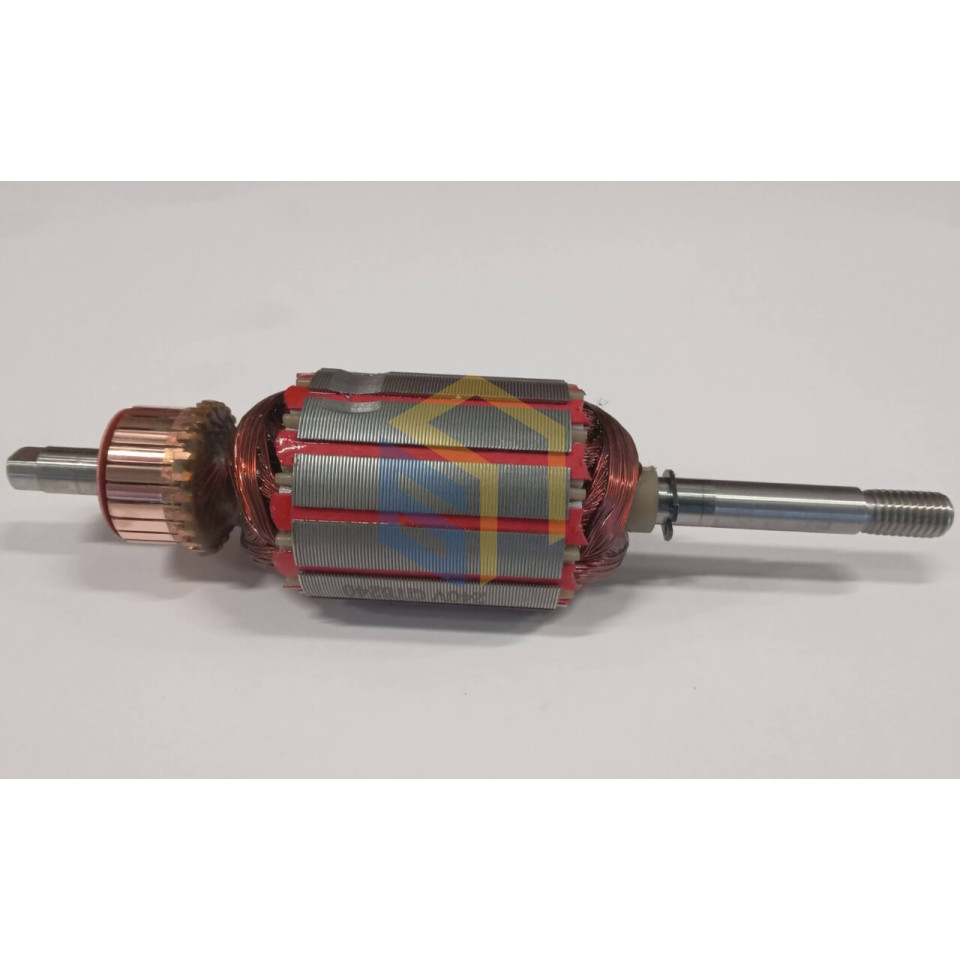 Ротор садового пилососу Grunhelm VB-28 (106514)