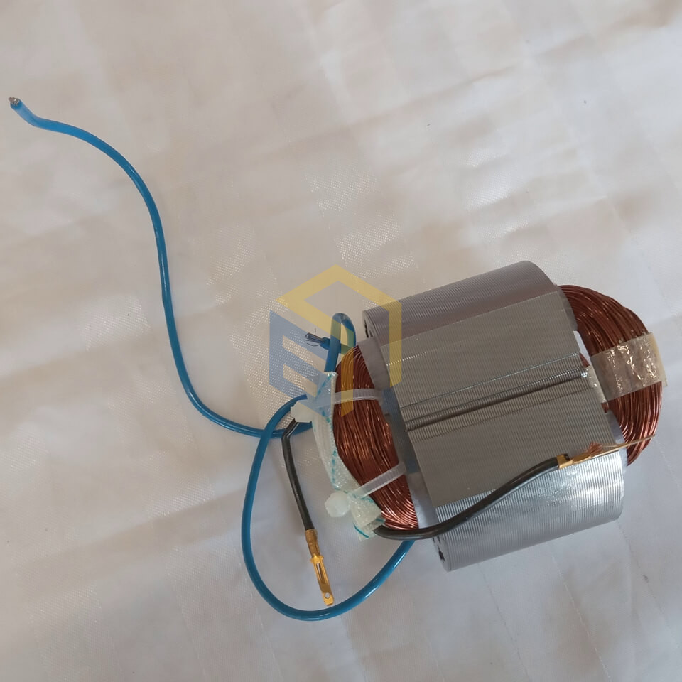 Статор садового пилососу Grunhelm VB-28 (106515)