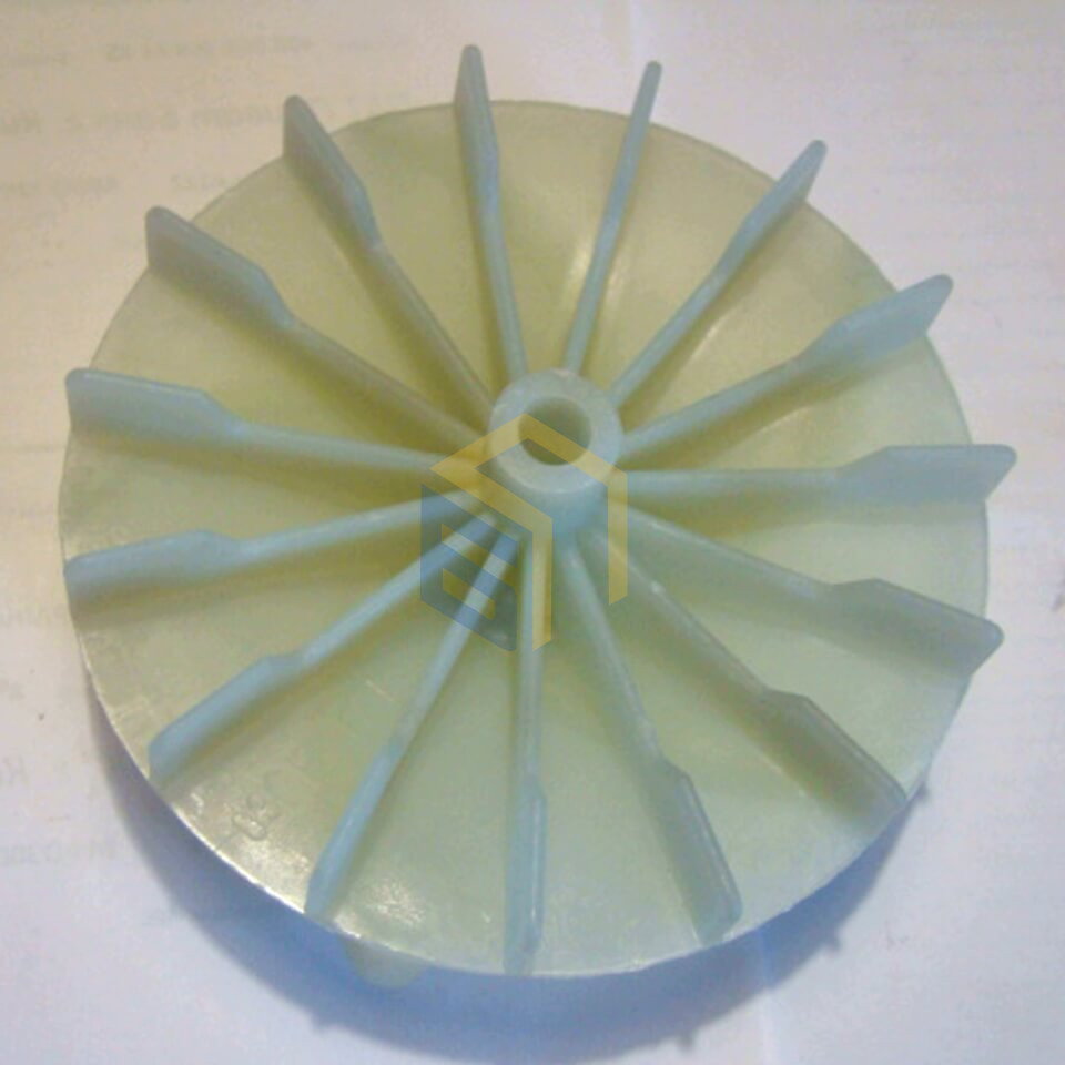 Вентилятор садового пылесоса Grunhelm VB-28 (106516)