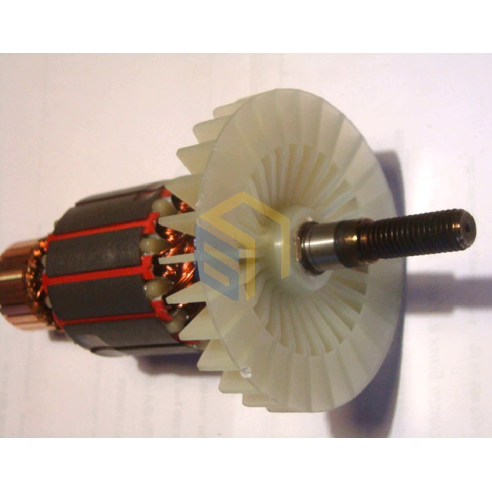 Ротор измельчителя садового Grunhelm ES-24 (106519)