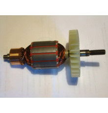 Ротор подрібнювача садового Grunhelm ES-24 (106519)